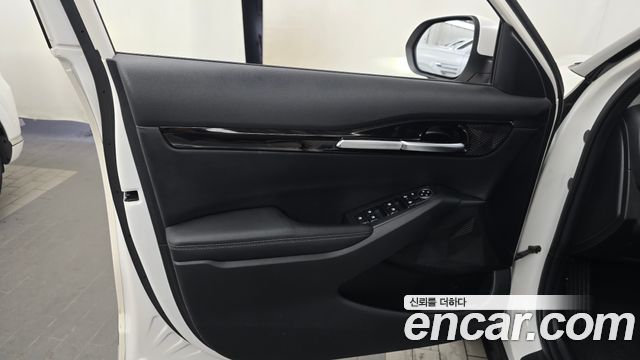 Kia Seltos 2023 — photo 14