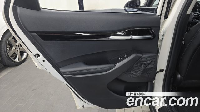 Kia Seltos 2023 — photo 15