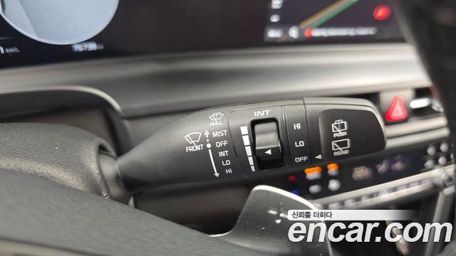 Kia Seltos 2023 — photo 27