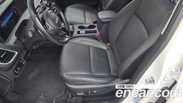 Kia Seltos 2023 — photo 29