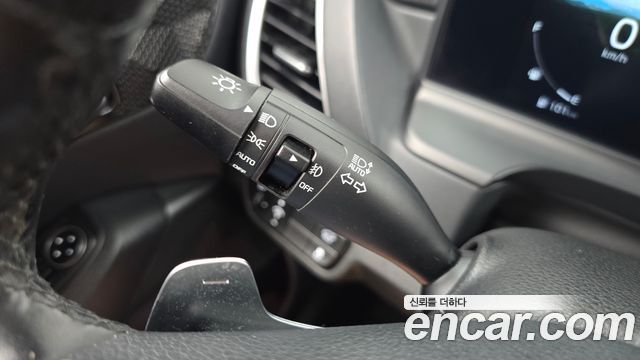 Kia Seltos 2023 — photo 30