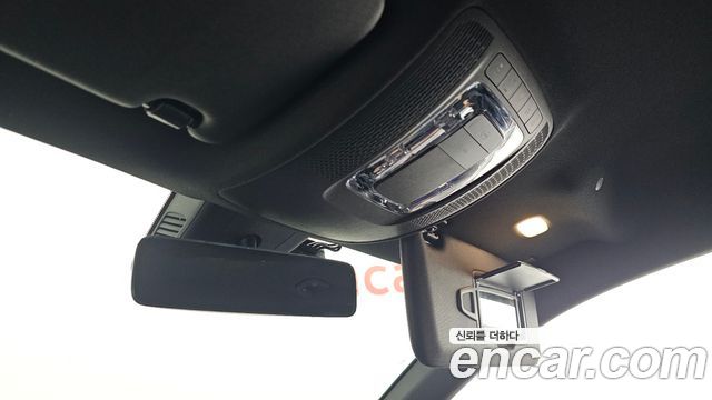 Mercedes-Benz A-Class 2021 — photo 25