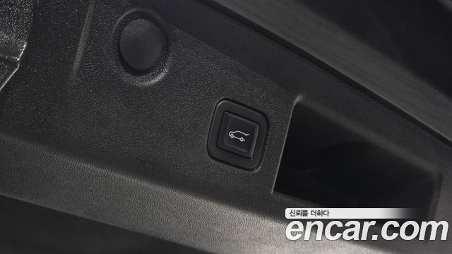 Chevrolet Korea Equinox 2018 — photo 20