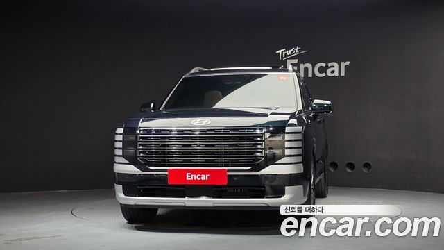 Hyundai Palisade 2026 — photo 3