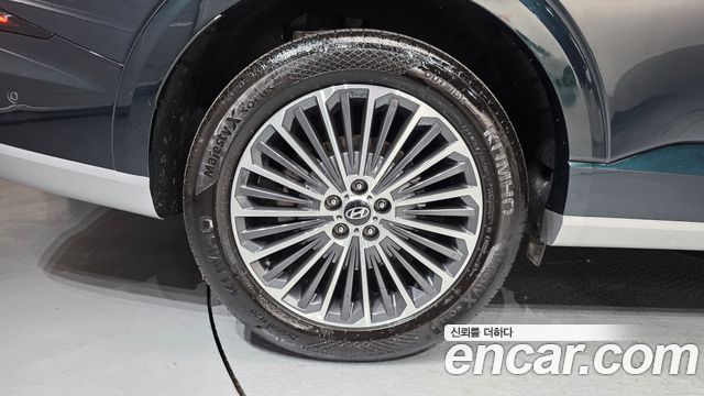 Hyundai Palisade 2026 — photo 5