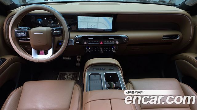 Hyundai Palisade 2026 — photo 10