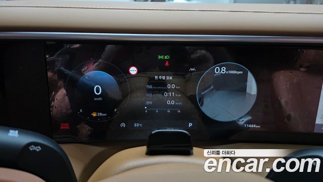 Hyundai Palisade 2026 — photo 11
