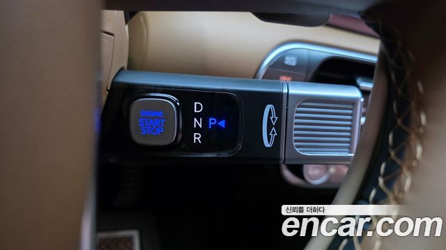 Hyundai Palisade 2026 — photo 12