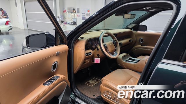 Hyundai Palisade 2026 — photo 13