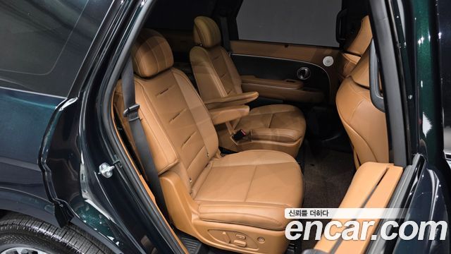 Hyundai Palisade 2026 — photo 17
