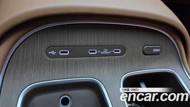 Hyundai Palisade 2026 — photo 18