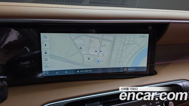 Hyundai Palisade 2026 — photo 21