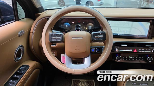 Hyundai Palisade 2026 — photo 22