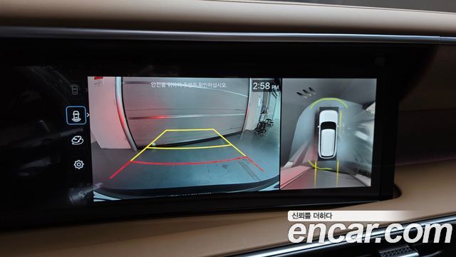 Hyundai Palisade 2026 — photo 23