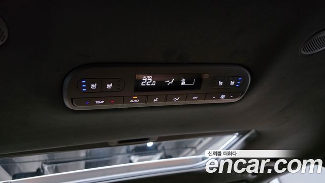 Hyundai Palisade 2026 — photo 24