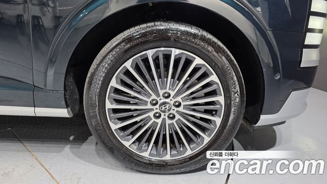 Hyundai Palisade 2026 — photo 7