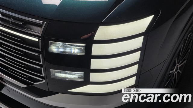 Hyundai Palisade 2026 — photo 8