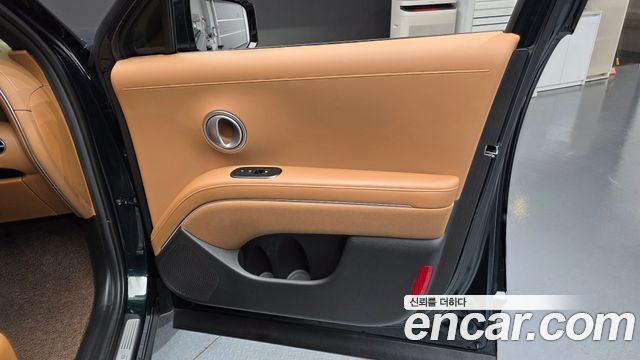Hyundai Palisade 2026 — photo 15