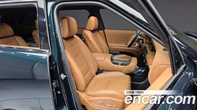 Hyundai Palisade 2026 — photo 16