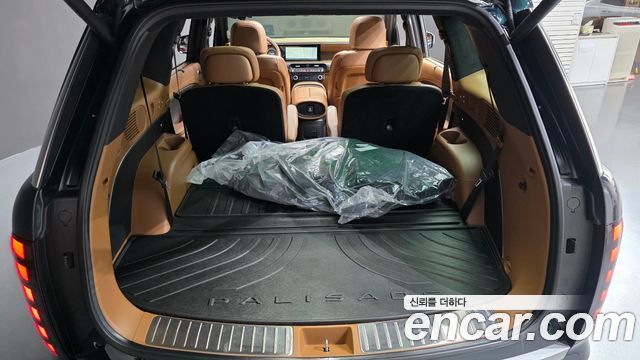 Hyundai Palisade 2026 — photo 28