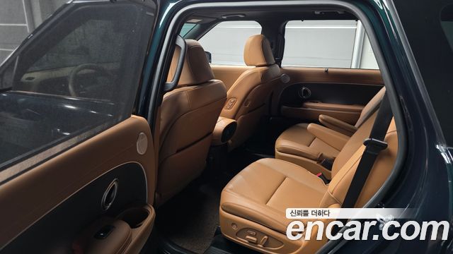Hyundai Palisade 2026 — photo 29