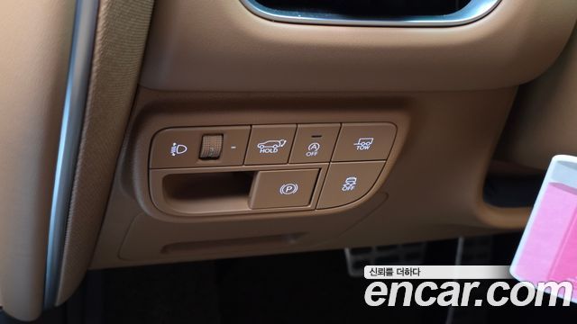 Hyundai Palisade 2026 — photo 30