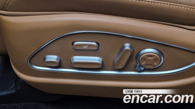 Hyundai Palisade 2026 — photo 32