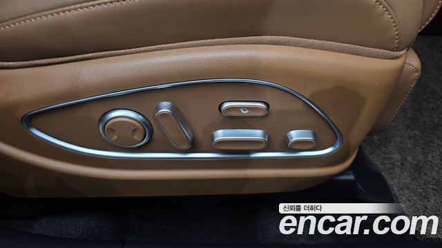 Hyundai Palisade 2026 — photo 34