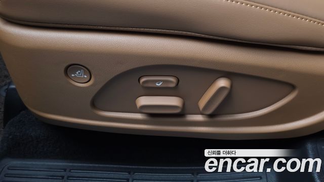Hyundai Palisade 2026 — photo 35