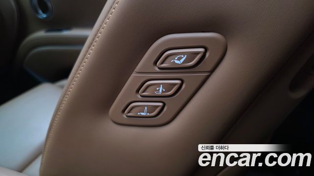 Hyundai Palisade 2026 — photo 36