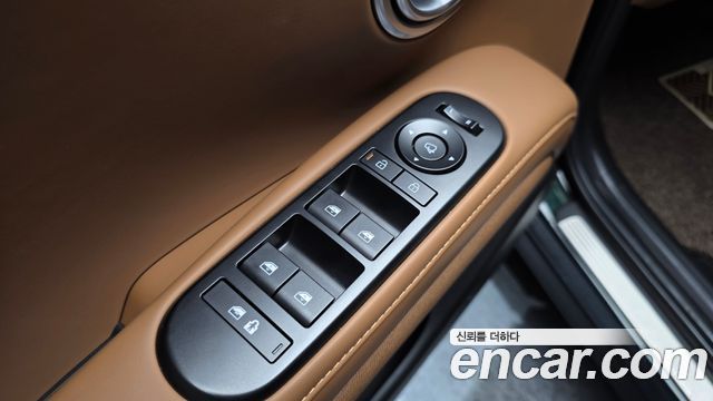 Hyundai Palisade 2026 — photo 39