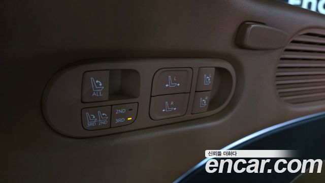 Hyundai Palisade 2026 — photo 41