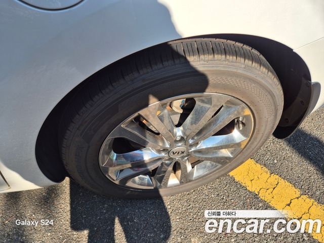 Kia Canival 2018 — photo 5