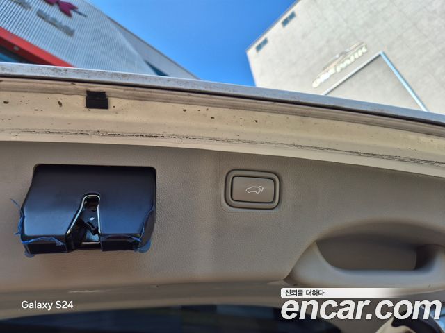 Kia Canival 2018 — photo 7