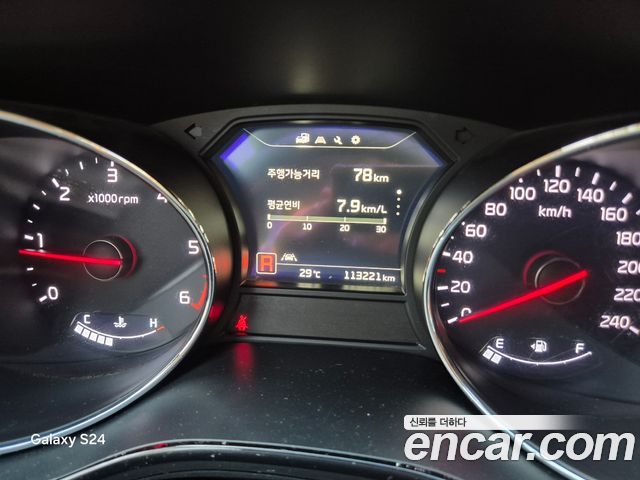 Kia Canival 2018 — photo 18