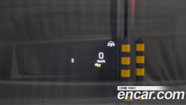 Mercedes-Benz S-Class 2019 — photo 14