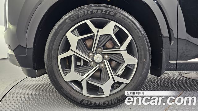 Hyundai Palisade 2022 — photo 5