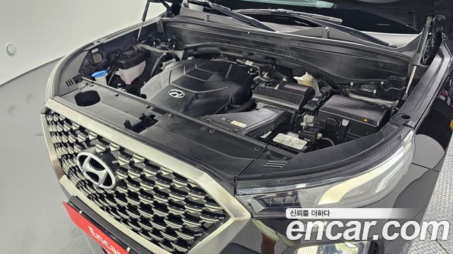 Hyundai Palisade 2022 — photo 6