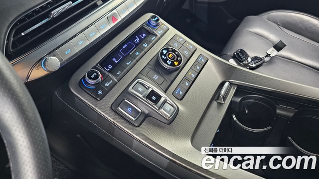 Hyundai Palisade 2022 — photo 12