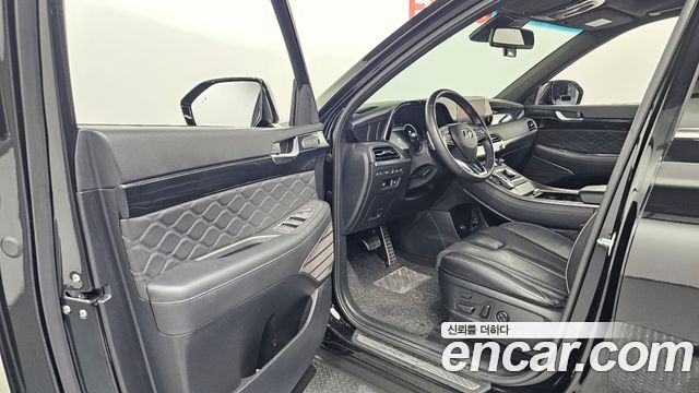 Hyundai Palisade 2022 — photo 13