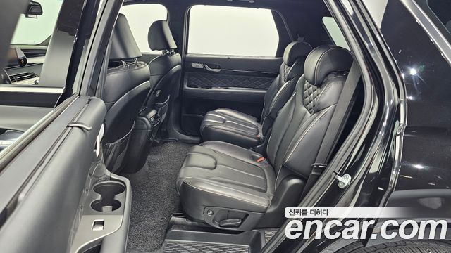 Hyundai Palisade 2022 — photo 17