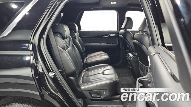 Hyundai Palisade 2022 — photo 18