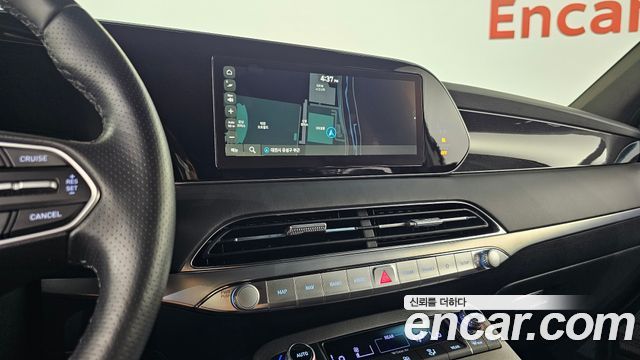 Hyundai Palisade 2022 — photo 19