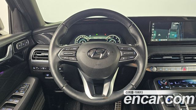 Hyundai Palisade 2022 — photo 20