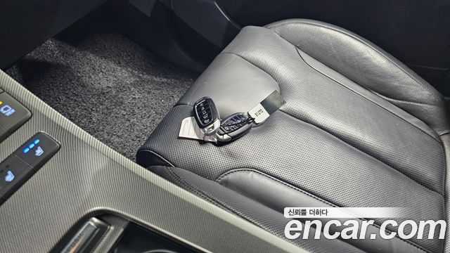 Hyundai Palisade 2022 — photo 22