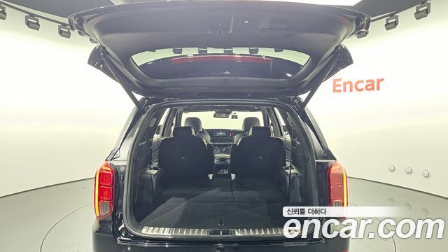 Hyundai Palisade 2022 — photo 24