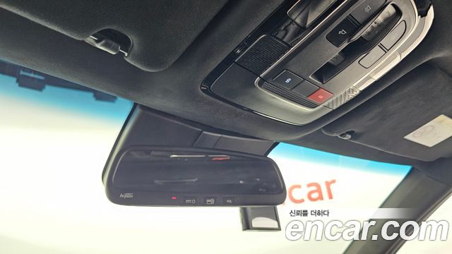 Hyundai Palisade 2022 — photo 25