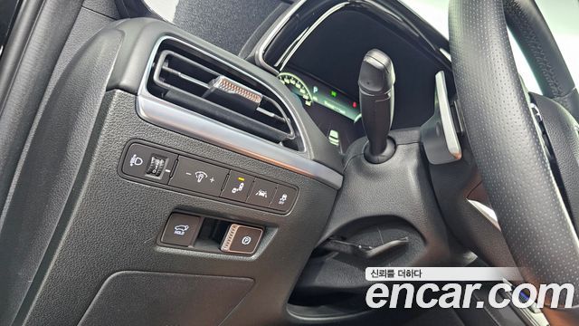Hyundai Palisade 2022 — photo 26