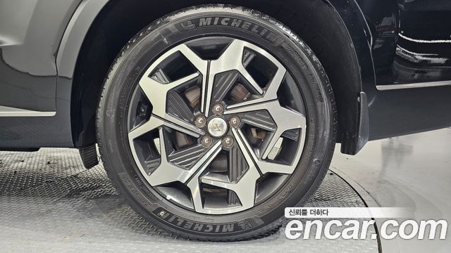 Hyundai Palisade 2022 — photo 7