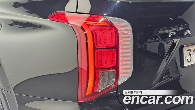Hyundai Palisade 2022 — photo 9